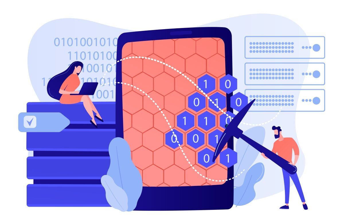 Exploring the benefits of data mining for media brands