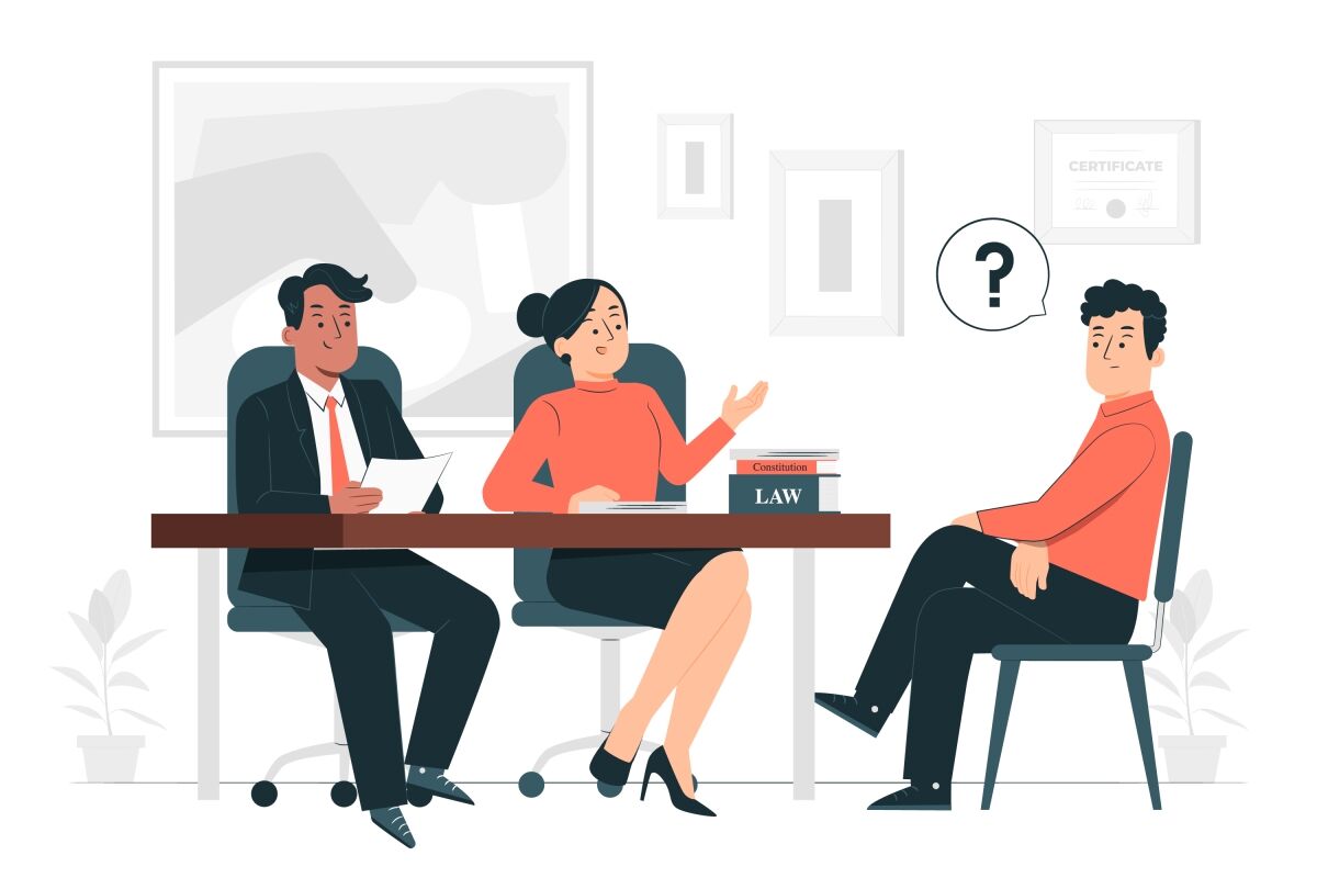 5 major data challenges for law firms and how to overcome them
